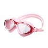 WSNHFUD Swim Goggles, No Leaking Anti,Swimming Triathlon for Men Women Youth Kids, with Mirrored and Waterproof