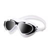 WSNHFUD Swim Goggles, No Leaking Anti,Swimming Triathlon for Men Women Youth Kids, with Mirrored and Waterproof