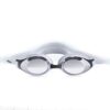 WSNHFUD Swimming Goggles for Men with No Leaking, Swim UV Protection Wide View Adjustable - Kids