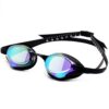 WSNHFUD Swimming Goggles No Leaking Anti Fog for Adult Men Women Youth Kids Child, Multi-Choice
