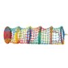 Wultek Outdoor Climbing Cargo Net Playground Play Safety Colored Net Load