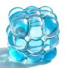 Wxidln Stress Cube Fidget Toys Adults, Stress Relief Squeeze Toys