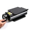 X-axis Linear Translation Stage, Manual Positioning Slide