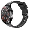 X10 Pro Smart Watch with Built-in TWS Earbuds, Bluetooth Calling