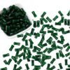 Xeiosul Bamboo Beads, Glass Beads for Jewelry Making