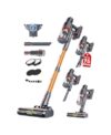 XenonLab Cordless Vacuum Cleaner, 75Mins/55KPa/650W, Rechargeable