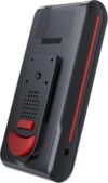 XenonLab Cordless Vacuum Cleaner Battery Only for KB-H015C, Up to 75 Mins Runtime