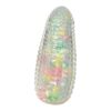 Xevaldric Corn Shape Squeeze Ball Soft TPR Slow Rebound Sensory Toy