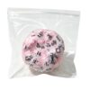 Xevaldric Granule Texture Squeeze Ball Slow Rising Cream Block