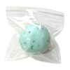 Xevaldric Mint Chocolate Color Block Squeeze Ball Slow Rising 60mm
