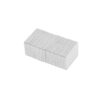 XIADENGLAN 15X10X1mm Thin Block Magnetic Permanent Neodymium 15x10x1 15 * 10 * 1(20PCS)