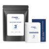 Xiangjiu Delay Wipes for Men, 3 Count Male Performance Wipes, Long Lasting Personal Care, Portable Pre-Moistened Towelettes for Men’s Intimate Care