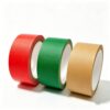 XingZeRun Colored Duct Tape Set, 3 Rolls 1.97" x 2.19 Yards Heavy Duty Tape