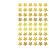 XIUBOSHI Glittering Adhesive Star Classroom Reward Labels for Scrapbooking Notebook Journal Motivational