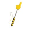 XIUBOSHI Retractable Hand Pointing Stick Teaching Hand Pointers Teaching Rod Classroom Pointers Telescopic Teacher Point Stick