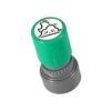 XIUBOSHI Unique Design Reward Stamp Light Weight for Clear Impressions in Schools and Offices Ideal for Awards and Celebrations