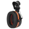 Xixian Hard Hat Earmuffs NRR Gear for Construction