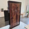 XL 19.6" Handmade Backgammon Board for Adults, Persian King Design/Gift idea for Dad, Husband, Xmas