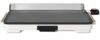 XL Electric Griddle 12" x 22," Non-stick (White Icing)