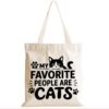 XLRSDF Canvas Tote Bag 751