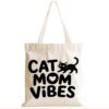 XLRSDF Canvas Tote Bag 752