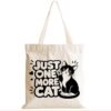 XLRSDF Canvas Tote Bag 753