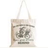 XLRSDF Canvas Tote Bag 756