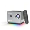 XNANO projector 8K