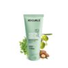 XO Curls Hydrating Leave-In Conditioner with Argan Oil & Olive Squalane | No Silicone, No Sulfates, No Paraben | Conditioner | Argan Oil | Olive | Unisex Adult (50 ml)