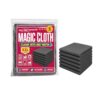 XXL Microfiber Cleaning Cloths 6 Pack, Lint Free Reusable Magic Cloths