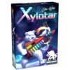 Xylotar, from The Creators of One Night Ultimate Werewolf