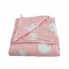 Yajuyi Weighted Blanket Weighted Throw Weighted Quilt Weighted Comforter with Gentle Pressure Breathable Skin Friendly Surface Suitable for Home use Sofa Reading Evening Calm