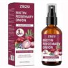 YANYUTONG Biotin Rosemary Onion Hair Spray, 60ml