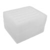 YARNOW Office Storage Box 5 Grid Epe Foam Organizer for Meeting Room