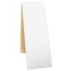 YARNOW Self Adhesive Waterproof Wall Border Trim Decal for Bathroom