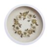 Ycauty Cross Stitch Thread Set Premium Multicolors for DIY Art and Embroidery Projects 6 Strands Linen Cotton
