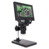 Ycauty Digital Electronic Microscope 1000X Magnification 5.5 Inch