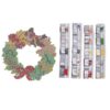 Ycauty DIY 5D Diamond Painting Kit with Colorful Wreath Design for Home Decor and Kids Crafts