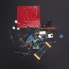 Ycauty DIY Adjustable DC Power Supply Kit 0-30V 3A Adjusted for Electronic Projects High Quality Synthesis Board