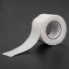 Ycauty Waterproof Tape, Strong Adhesion for Pipe Repair Supplies, Ideal for PVC and PPR Pipes, 1 Meter Length, Available in White/Red (White)