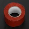 Ycauty Waterproof Tape with Strong Adhesion for Pipe Repair Accessories, Ideal for PVC and PPR Pipes, 1 Metre Length, Available in B/Red (#2)