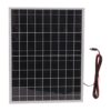 Yctze Panel High Efficiency Kit for Home Use