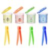 Yeaxxsqy Bug Catcher for Kids, 4 Pcs, Multi-Color, for Outdoor Use, Insects and Bugs for Kids