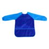 Yechiry Kids Art Smock with Long Sleeve Design