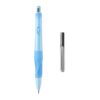 Yhplxyuus Automatic Pencil with Refills 2mm Mechanical Pencil, Blue