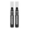 Yhplxyuus Graffiti Marker Acrylic Pens Marker with 15mm Tips, Black