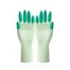 YHTNZN Cleaning Gloves Dishwashing Cleaning Gloves