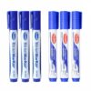YIxassokq Erasable Whiteboard Pen Marker Color Marker