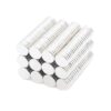 YJchuangpin 100Pcs 9mmx2mm aimant frigo brinquedo magnetico iman de neodimio potente imanes para el refrigerador imanes Magnets