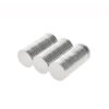 YJchuangpin 20/30/50PCS 8x1mm Magnetic 8mmx1mm Permanent Neodymium 8x1mm Fridge Small Round 8 * 1mm Magnets(50pcs)